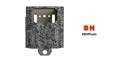 metal security box with open front for camera|sb 300s security box.